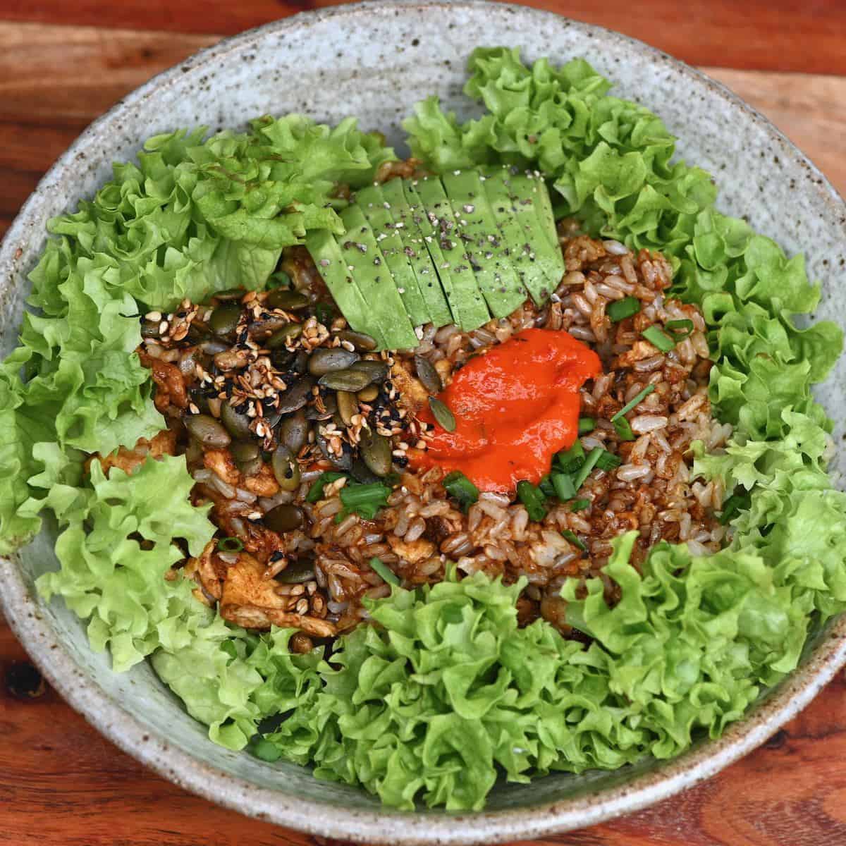 Transform Leftover Rice: Simple 15-Minute Breakfast Fried Rice